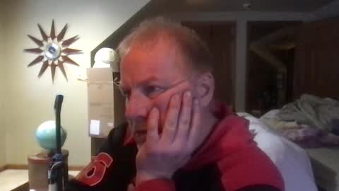 twiinsoul online show from December 1, 10:13 pm