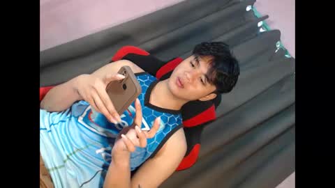 BLAZE online show from April 6, 12:51 am