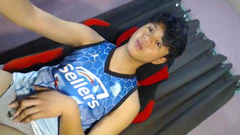 BLAZE online show from April 6, 6:47 am