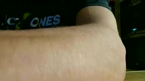 steffers online show from October 18, 2:27 am