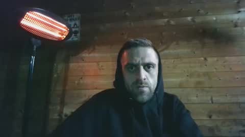 steffers online show from February 13, 11:32 pm