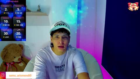 Snapshot of twink_bunny chatting on December 11, 12:49 pm samu online show from December 11, 12:49 pm
