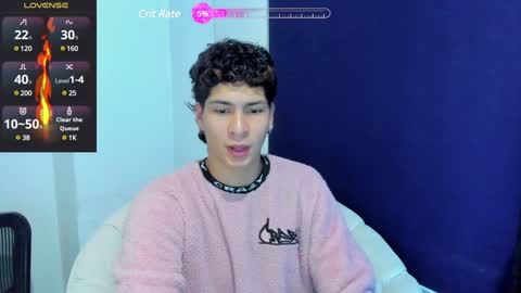 Snapshot of twink_bunny chatting on December 3, 12:49 pm samu online show from December 3, 12:49 pm
