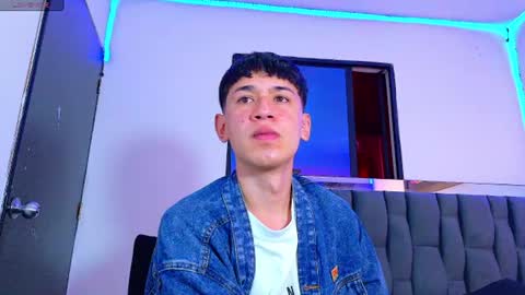 Mr Daren online show from June 26, 8:22 pm