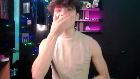 Snapshot of twink_dream__ chatting on January 4, 5:58 pm jhony online show from January 4, 5:58 pm