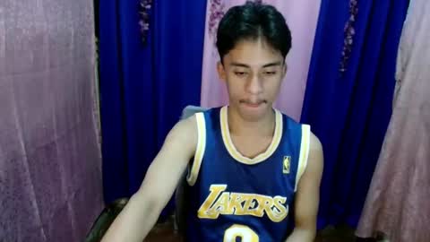 Snapshot of twink_hairyass69 chatting on October 14, 6:59 pm Aladin online show from October 14, 6:59 pm