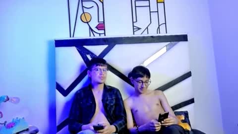 twink_joss online show from November 19, 10:53 pm