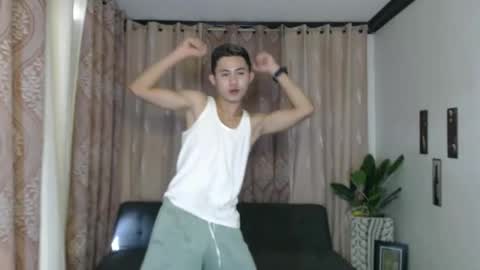 twink_nash online show from September 23, 5:18 am