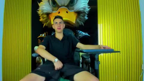 twink_scott19 online show from December 23, 5:16 am