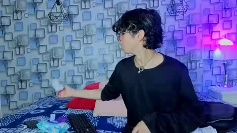Sebastin online show from May 19, 12:11 pm