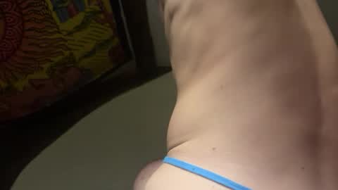 twinkboydaddy online show from September 17, 2:01 am