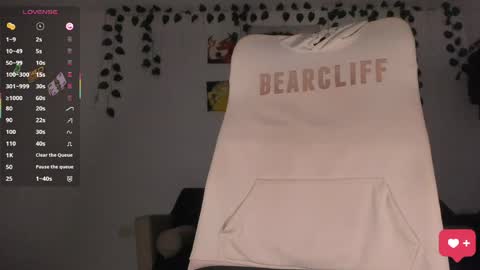 MASTER GERRY online show from April 26, 12:41 am