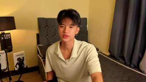always horny clark online show from June 8, 11:55 am