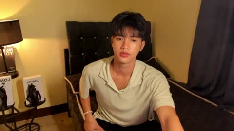 always horny clark online show from June 15, 1:47 pm