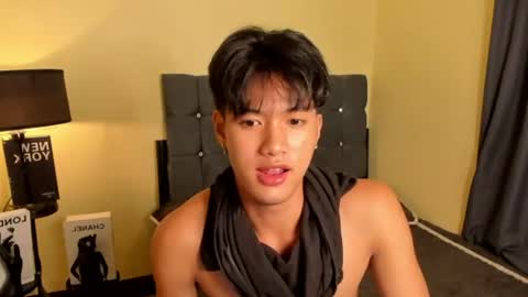always horny clark online show from June 10, 1:34 pm