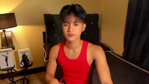 always horny clark online show from June 14, 1:46 pm