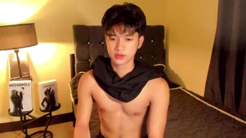 always horny clark online show from June 18, 11:37 am