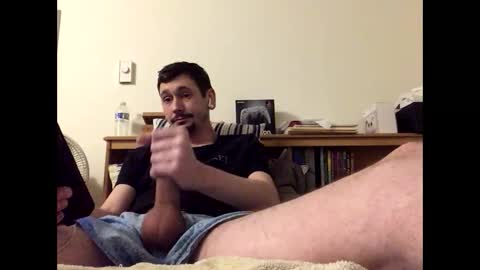 TwinkyMcgee online show from October 25, 6:59 am