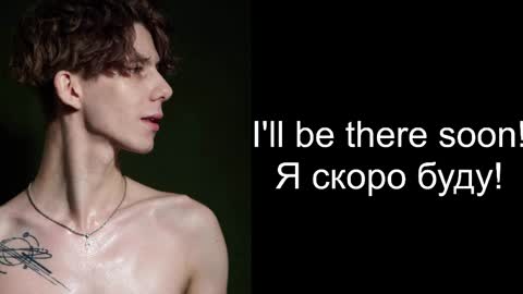 TwiShadow online show from April 7, 9:37 pm