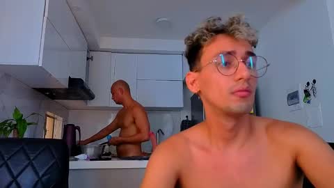 twoboyshot24 online show from May 11, 2:45 pm