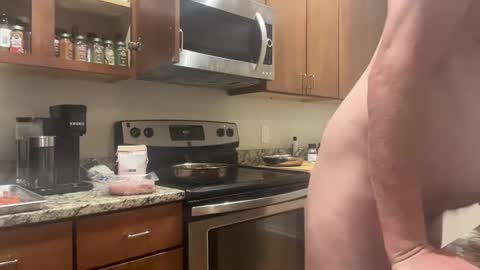 twohander45 online show from June 11, 1:16 am