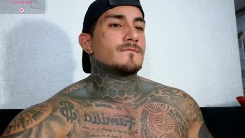 Angel online show from April 21, 1:08 am