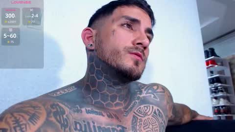 Angel online show from December 4, 2:18 am