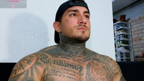 Angel online show from April 24, 1:52 am