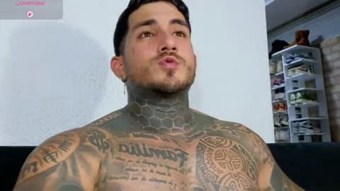 Angel online show from April 30, 1:23 am