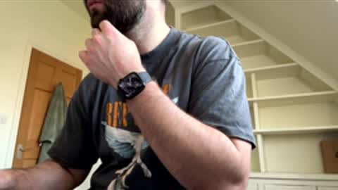 Twoodford online show from March 19, 2:20 pm