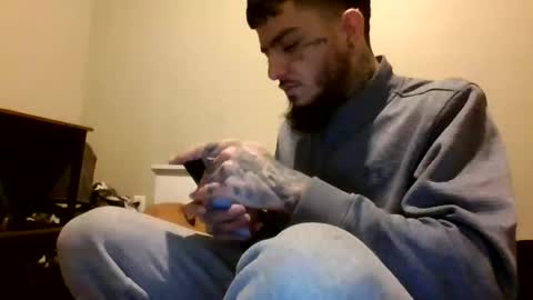 twotoneblicky online show from January 10, 12:31 pm