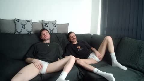 RyanRowan online show from June 26, 6:32 pm