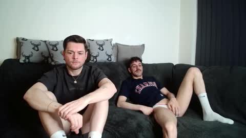 RyanRowan online show from January 31, 9:46 pm