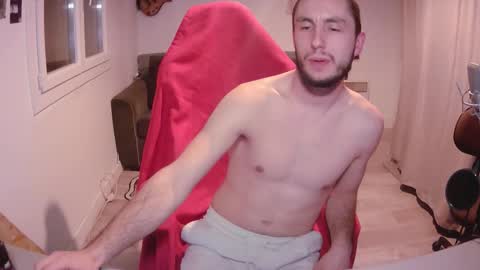 txandb666 online show from March 10, 8:37 pm