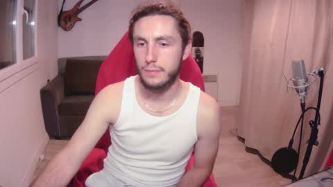 txandb666 online show from April 8, 8:17 pm