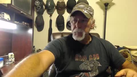 Snapshot of txlobo60 chatting on September 10, 10:58 am txlobo60 online show from September 10, 10:58 am