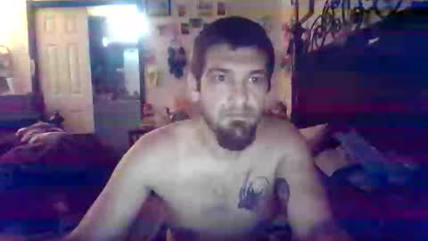 YourDirtyman online show from April 27, 11:43 pm