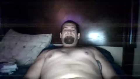 YourDirtyman online show from April 10, 7:43 pm