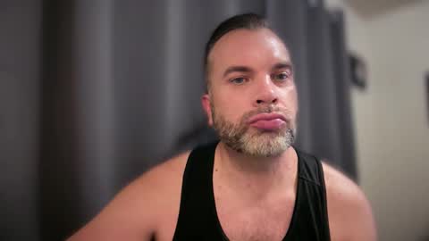 TylerDavid online show from May 2, 1:30 am