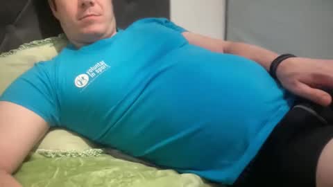 Padrynhyo online show from November 7, 8:56 pm