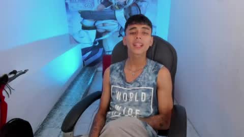 Tyger Boy online show from June 4, 4:07 am