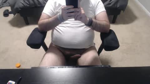 D a d d y Sir Master Mister Tyger online show from December 10, 10:27 pm