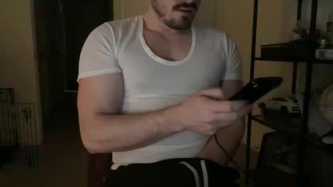 Mormon Guy online show from February 1, 2:54 am