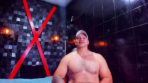 Tyleer Scot online show from March 26, 11:09 pm