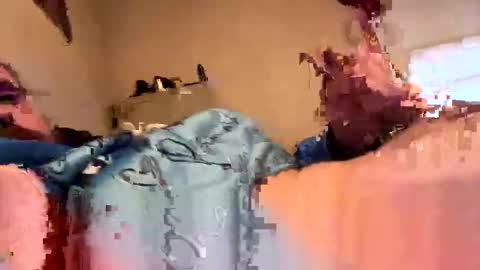 SexLover online show from December 16, 8:37 pm