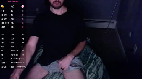 tyler4478 online show from October 21, 5:05 pm