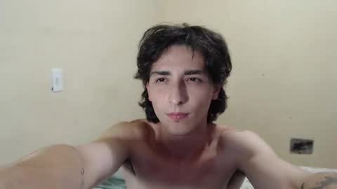 tyler__02 online show from October 9, 9:52 pm