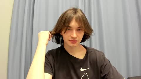 Tyler  johnson online show from January 26, 7:41 pm