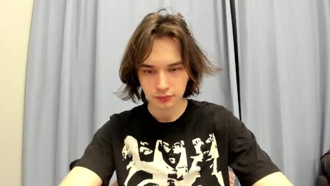Tyler  johnson online show from January 31, 10:21 pm