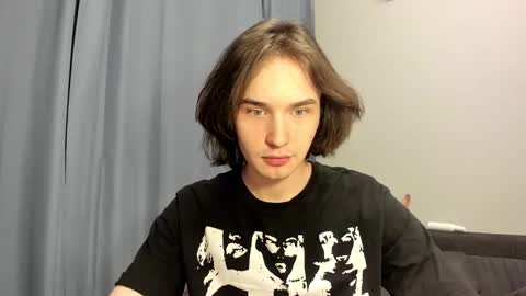 Tyler  johnson online show from January 31, 3:20 am